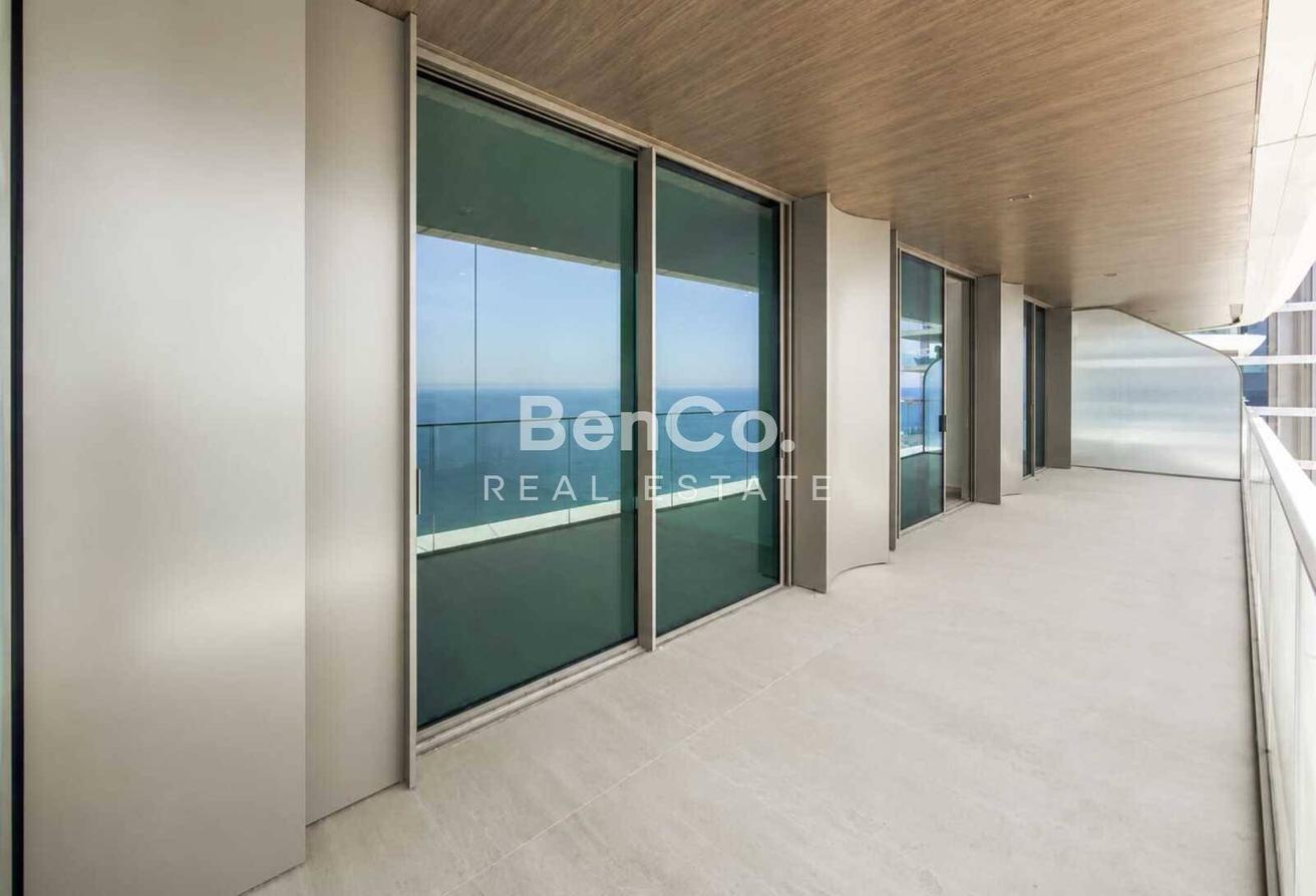 Multiple Options | High Floor | Full Ocean View photo 10