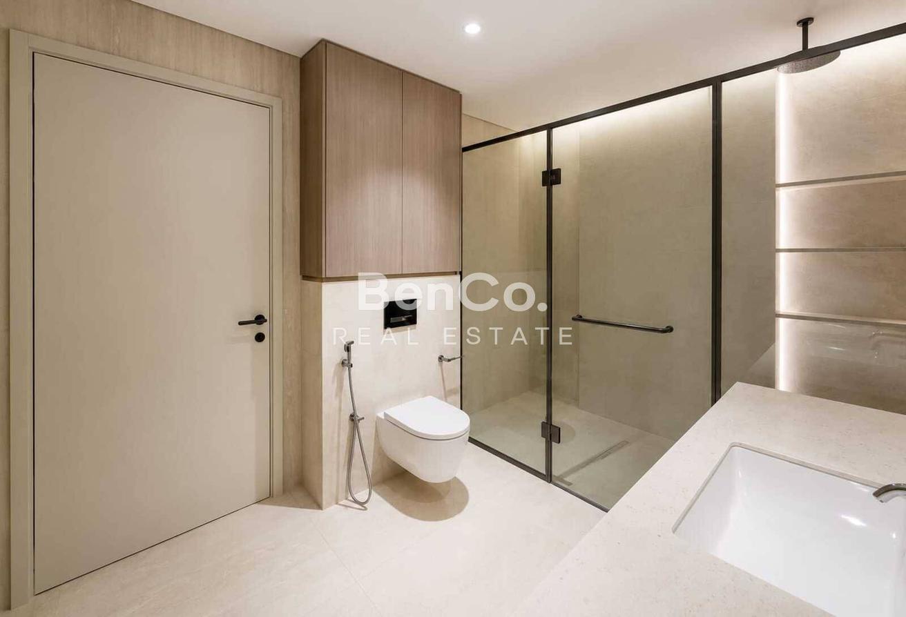 Multiple Options | High Floor | Full Ocean View photo 13