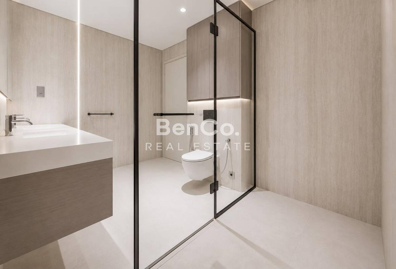Multiple Options | High Floor | Full Ocean View photo 11