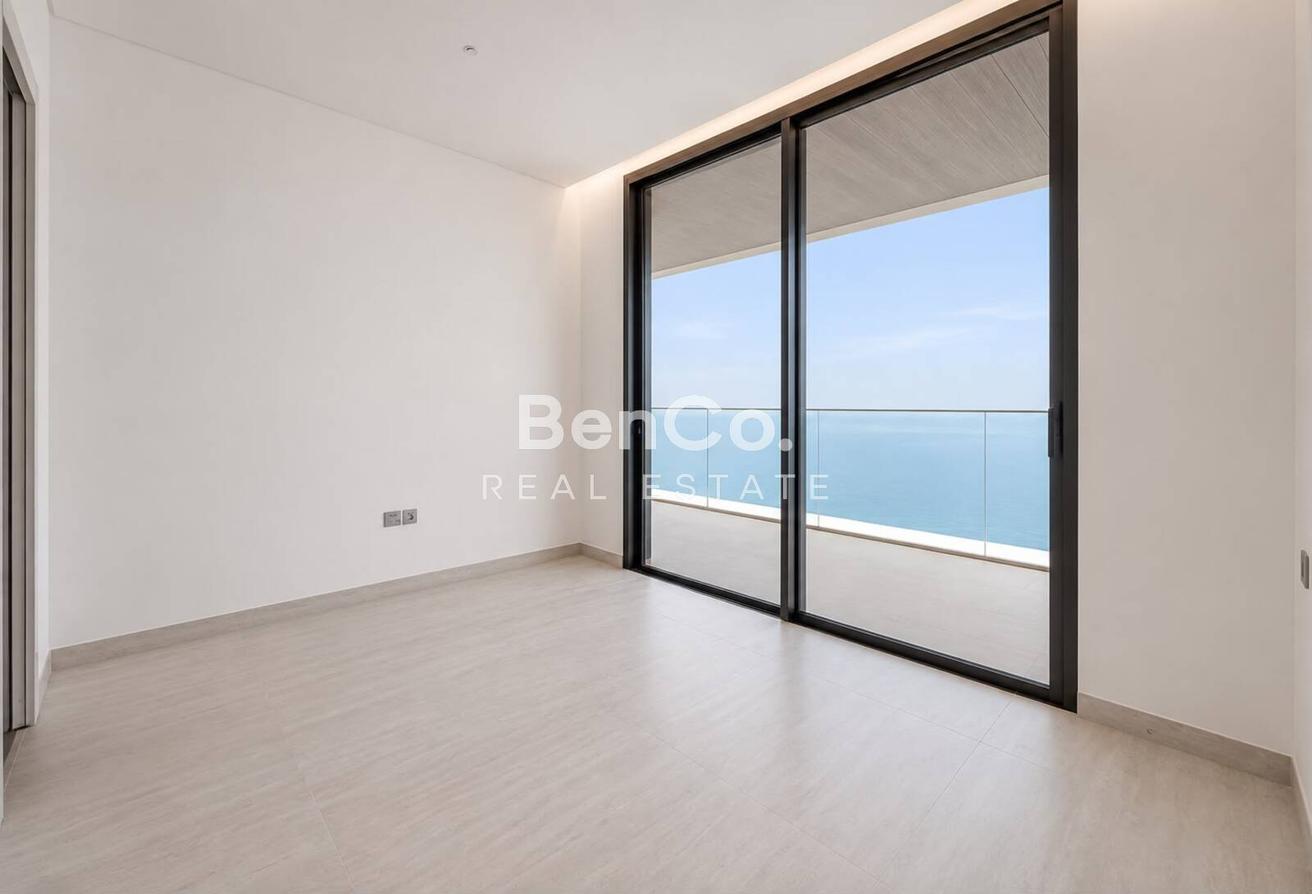 Multiple Options | High Floor | Full Ocean View photo 7