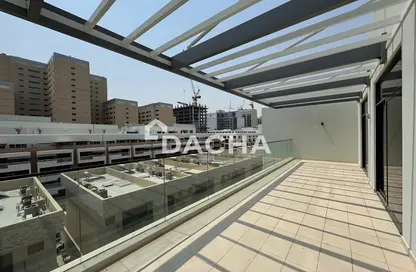 Apartment - 2 Bedrooms - 2 Bathrooms for rent in Avanos - District 10 - Jumeirah Village Circle - Dubai