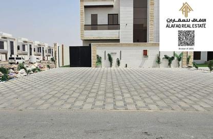 Villa - 5 Bedrooms - 7+ Bathrooms for sale in Al Zaheya Gardens - Al Zahya - Ajman