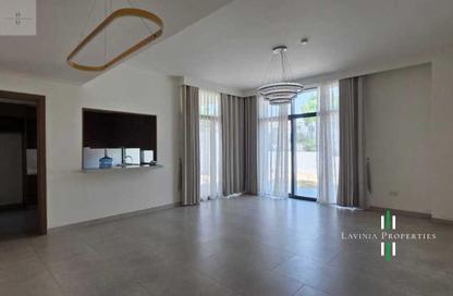 Townhouse - 4 - 5 for rent in Tilal Al Furjan - Al Furjan - Dubai Townhouse - 4 - 5 for rent in Tilal Al Furjan - Al Furjan - Dubai