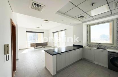 Apartment - 2 - 3 for rent in Sherena Residence - Majan - Dubai