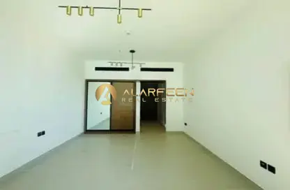 شقة - 1 حمام للايجار في بن غاطي عنبر - منطقة 11 - قرية جميرا الدائرية - دبي