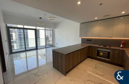 Apartment - 1 Bedroom - 2 Bathrooms for rent in Royal Regency - Business Bay - Dubai