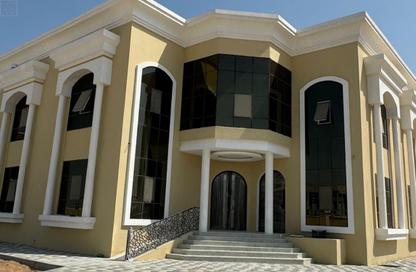 Villa - 6 - 5 for sale in Al Rahmaniya 1 - Al Rahmaniya - Sharjah
