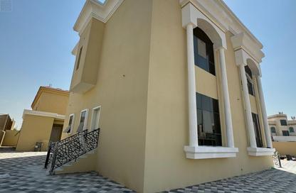 Villa - 6 - 5 for sale in Al Rahmaniya 1 - Al Rahmaniya - Sharjah