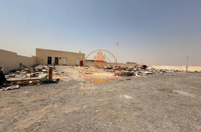 Land - Studio for rent in Al Sajaa Industrial - Al Sajaa - Sharjah