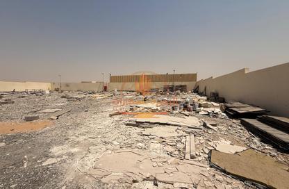 Land - Studio for rent in Al Sajaa Industrial - Al Sajaa - Sharjah