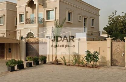 فيلا - 5 غرف نوم - 8 حمامات للايجار في 3 المويهات - المويهات - عجمان فيلا - 5 غرف نوم - 8 حمامات للايجار في 3 المويهات - المويهات - عجمان