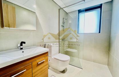 Apartment - 1 - 2 for rent in Jumeirah Garden City - Al Satwa - Dubai