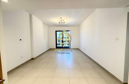 Apartment - 2 Bedrooms - 3 Bathrooms for rent in Haas Building - Jumeirah Garden City - Al Satwa - Dubai