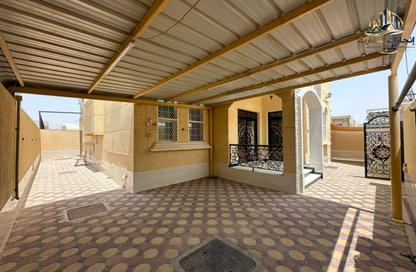 Villa - 5 - 7 for rent in Al Yasmeen 1 - Al Yasmeen - Ajman