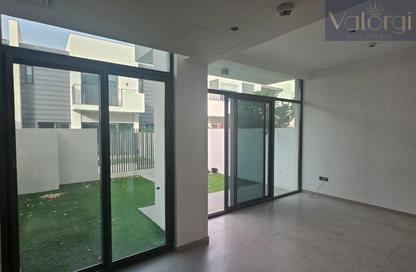 Villa - 3 Bedrooms - 4 Bathrooms for rent in Joy - Arabian Ranches 3 - Dubai