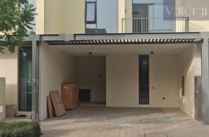 Villa - 3 Bedrooms - 4 Bathrooms for rent in Joy - Arabian Ranches 3 - Dubai