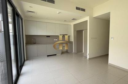 Townhouse - 3 Bedrooms - 4 Bathrooms for rent in Greenviews 2 - Emaar South - Dubai South (Dubai World Central) - Dubai Townhouse - 3 Bedrooms - 4 Bathrooms for rent in Greenviews 2 - Emaar South - Dubai South (Dubai World Central) - Dubai