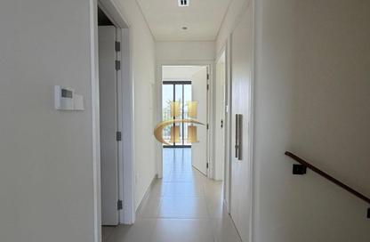 Townhouse - 3 Bedrooms - 4 Bathrooms for rent in Greenviews 2 - Emaar South - Dubai South (Dubai World Central) - Dubai Townhouse - 3 Bedrooms - 4 Bathrooms for rent in Greenviews 2 - Emaar South - Dubai South (Dubai World Central) - Dubai