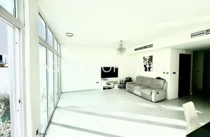 Townhouse - 3 - 3 for sale in Amazonia - Damac Hills 2 - Dubai