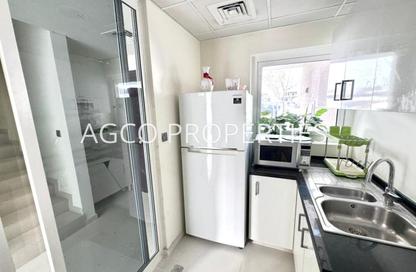 Townhouse - 3 - 3 for sale in Amazonia - Damac Hills 2 - Dubai