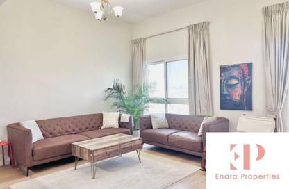 Apartment - 2 Bedrooms - 2 Bathrooms for sale in Al Thamam 41 - Al Thamam - Remraam - Dubai Land - Dubai