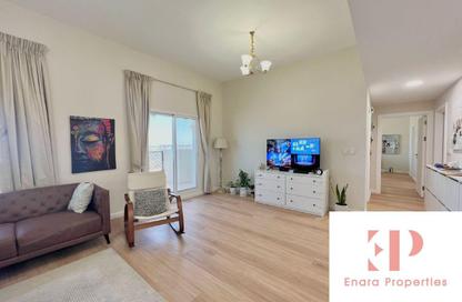 Apartment - 2 Bedrooms - 2 Bathrooms for sale in Al Thamam 41 - Al Thamam - Remraam - Dubai Land - Dubai