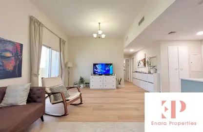 Apartment - 2 Bedrooms - 2 Bathrooms for sale in Al Thamam 41 - Al Thamam - Remraam - Dubai Land - Dubai