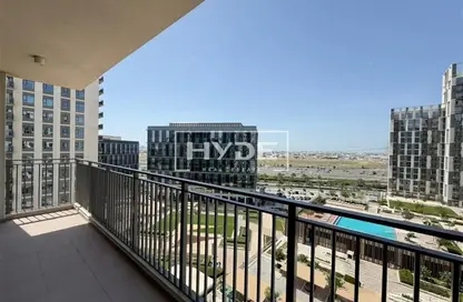 Apartment - 3 Bedrooms - 4 Bathrooms for rent in Park Heights 2 Tower 1 - Park Heights 2 - Park Heights - Dubai Hills Estate - Dubai Apartment - 3 Bedrooms - 4 Bathrooms for rent in Park Heights 2 Tower 1 - Park Heights 2 - Park Heights - Dubai Hills Estate - Dubai