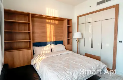 Apartment - Studio - 1 Bathroom for rent in Starz by Danube - Al Furjan - Dubai