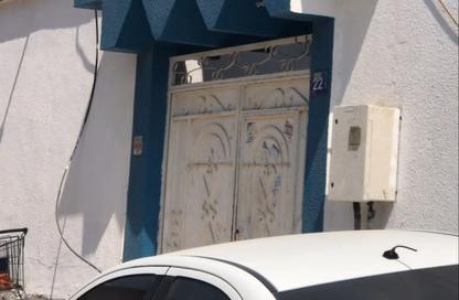Villa - 6 - 4 for sale in Al Rashidiya 3 - Al Rashidiya - Ajman