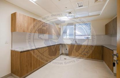 Apartment - 2 Bedrooms - 3 Bathrooms for rent in Al Seef - Al Raha Beach - Abu Dhabi Apartment - 2 Bedrooms - 3 Bathrooms for rent in Al Seef - Al Raha Beach - Abu Dhabi