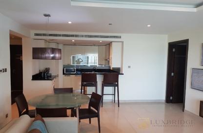 Apartment - 2 Bedrooms - 2 Bathrooms for rent in Bonnington Tower - JLT Cluster J - Jumeirah Lake Towers - Dubai Apartment - 2 Bedrooms - 2 Bathrooms for rent in Bonnington Tower - JLT Cluster J - Jumeirah Lake Towers - Dubai