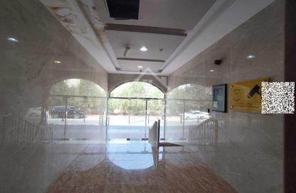 Apartment - Studio - 1 Bathroom for rent in Al Mowaihat 1 - Al Mowaihat - Ajman Apartment - Studio - 1 Bathroom for rent in Al Mowaihat 1 - Al Mowaihat - Ajman