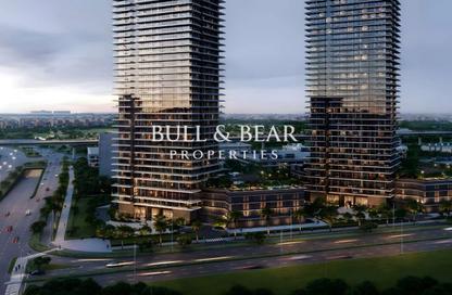 Apartment - 2 Bedrooms - 3 Bathrooms for sale in Altan - Dubai Creek Harbour (The Lagoons) - Dubai Apartment - 2 Bedrooms - 3 Bathrooms for sale in Altan - Dubai Creek Harbour (The Lagoons) - Dubai