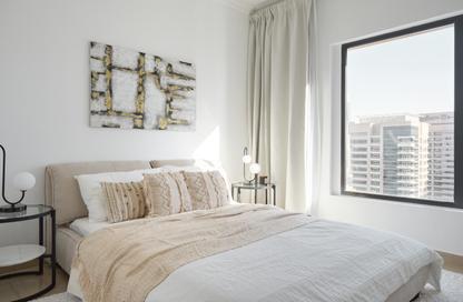 Apartment - 1 Bedroom - 1 Bathroom for rent in Time Place Tower - Dubai Marina - Dubai Apartment - 1 Bedroom - 1 Bathroom for rent in Time Place Tower - Dubai Marina - Dubai