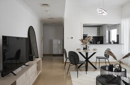 Apartment - 1 Bedroom - 1 Bathroom for rent in Time Place Tower - Dubai Marina - Dubai Apartment - 1 Bedroom - 1 Bathroom for rent in Time Place Tower - Dubai Marina - Dubai