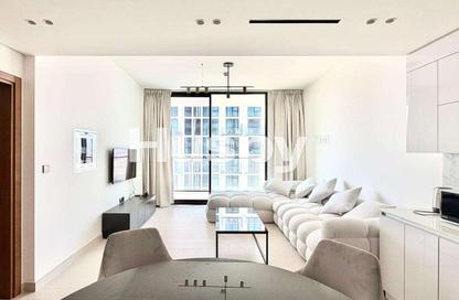 Apartment - 1 - 2 for rent in Binghatti Lavender - District 10 - Jumeirah Village Circle - Dubai