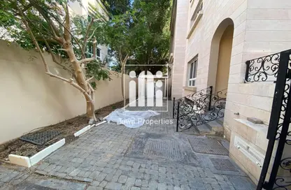 Villa - 6 Bedrooms - 7+ Bathrooms for rent in Al Bateen - Abu Dhabi