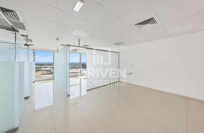 Office Space - Studio for sale in Churchill Executive Tower - Churchill Towers - Business Bay - Dubai