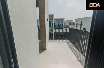 Villa - 3 Bedrooms - 4 Bathrooms for rent in Bliss - Arabian Ranches 3 - Dubai