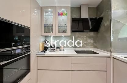 Apartment - 1 Bedroom - 2 Bathrooms for sale in Attareen Residences - The Old Town Island - Old Town - Downtown Dubai - Dubai