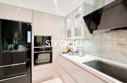 Apartment - 1 Bedroom - 2 Bathrooms for sale in Attareen Residences - The Old Town Island - Old Town - Downtown Dubai - Dubai