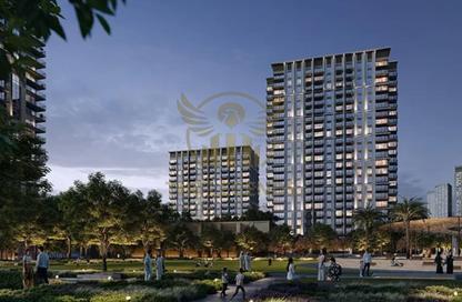 Apartment - 1 - 2 for sale in Altus 1 - Altus - Dubai Creek Harbour (The Lagoons) - Dubai Apartment - 1 - 2 for sale in Altus 1 - Altus - Dubai Creek Harbour (The Lagoons) - Dubai