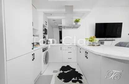 Apartment - 2 Bedrooms - 2 Bathrooms for rent in Giovanni Boutique Suites - Dubai Sports City - Dubai Apartment - 2 Bedrooms - 2 Bathrooms for rent in Giovanni Boutique Suites - Dubai Sports City - Dubai