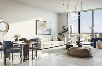 Apartment - 2 Bedrooms - 3 Bathrooms for sale in Equiti Home - Al Furjan - Dubai