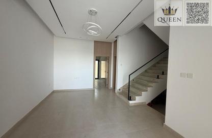 Townhouse - 5 Bedrooms - 6 Bathrooms for sale in Kabbali Hills - Al Helio 2 - Al Helio - Ajman Townhouse - 5 Bedrooms - 6 Bathrooms for sale in Kabbali Hills - Al Helio 2 - Al Helio - Ajman