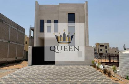 Townhouse - 5 Bedrooms - 6 Bathrooms for sale in Kabbali Hills - Al Helio 2 - Al Helio - Ajman