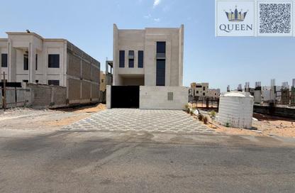 Townhouse - 5 Bedrooms - 6 Bathrooms for sale in Kabbali Hills - Al Helio 2 - Al Helio - Ajman Townhouse - 5 Bedrooms - 6 Bathrooms for sale in Kabbali Hills - Al Helio 2 - Al Helio - Ajman