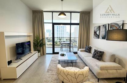 Apartment - 1 Bedroom - 2 Bathrooms for rent in Platinum By Vision - Liwan - Dubai