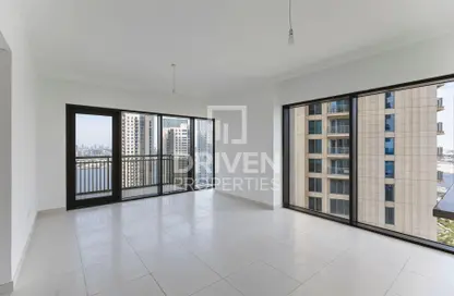 Apartment - 3 Bedrooms - 3 Bathrooms for sale in Creekside 18 A - Creekside 18 - Dubai Creek Harbour (The Lagoons) - Dubai